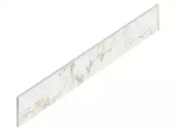 610130006209 Керамогранит Canova White Battiscopa 7.2x60