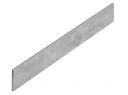 610130006211 Керамогранит Canova Grey Battiscopa 7.2x60