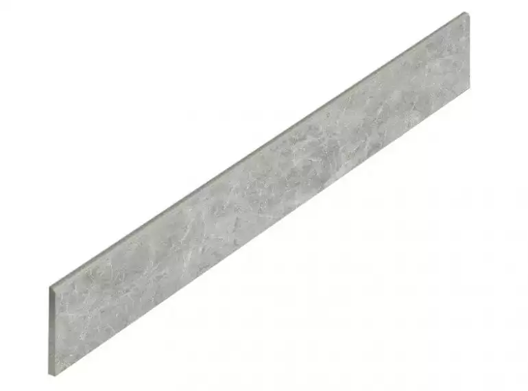 610130006211 Керамогранит Canova Grey Battiscopa 7.2x60