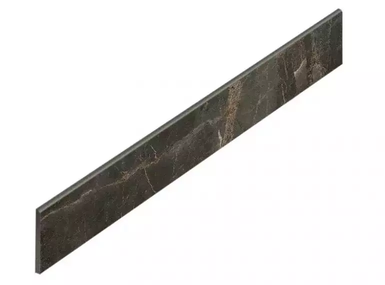 610130006212 Керамогранит Canova Dark Battiscopa 7.2x60