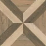 61SJ61H Sajonia Home Wengue 80x80