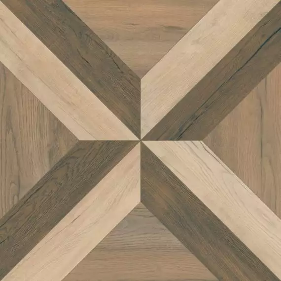 61SJ61H Sajonia Home Wengue 80x80