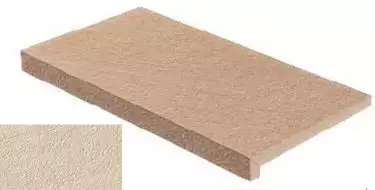 620070000718 Cliff Bianco Scalino 33x60