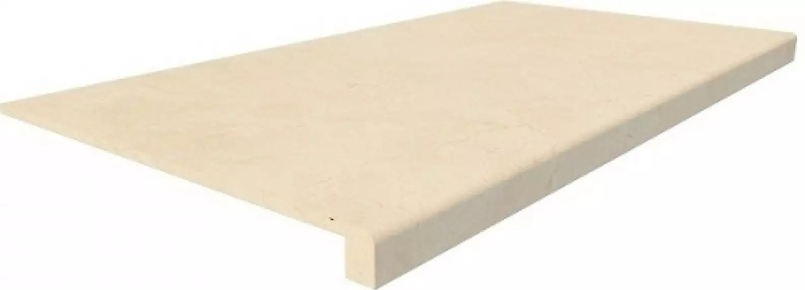 620070000752 Supernova Stone Cream Scalino frontale 33x120