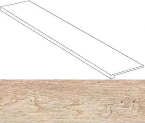 620070000865 Oak Reserve Cashmere Scalino Frontale 33x120