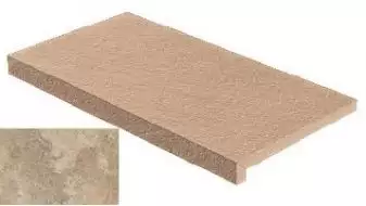 620070000898 Landstone Gold Scalino Angolo Dx 33x60