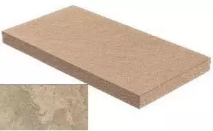 620070000900 Landstone Gold Scalino Angolo Sx 33x60