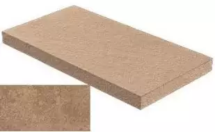 620070000901 Landstone Walnut Scalino Angolo Sx 33x60