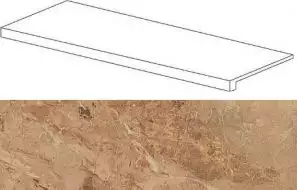620070000919 Privilege Miele Frontale 33x120