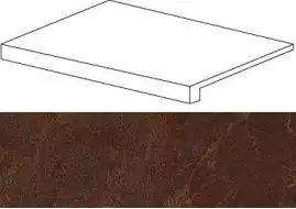 620070001025 Force Fancy Scalino Frontale 33x60