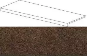 620070001082 Moka Scalino Frontale Lap 33x120