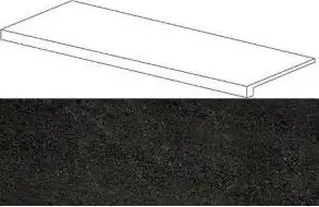 620070001083 Dark Scalino Frontale Lap 33x120