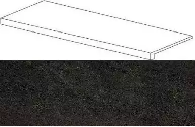 620070001083 Dark Scalino Frontale Lap 33x120