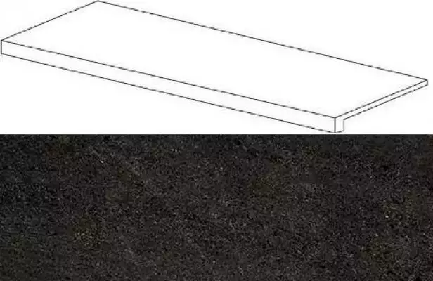 620070001083 Dark Scalino Frontale Lap 33x120