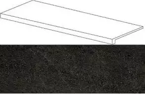 620070001087 Dark Scalino Frontale 33x120