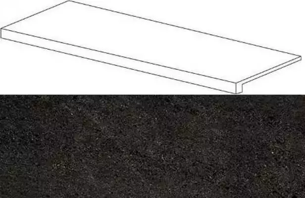 620070001087 Dark Scalino Frontale 33x120