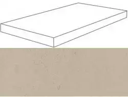 620070001090 Sand Scalino Angolare DX Lap 33x120
