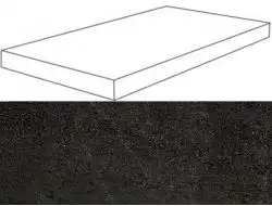620070001093 Dark Scalino Angolare DX Lap 33x120