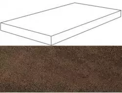 620070001102 Moka Scalino Angolare DX 33x120