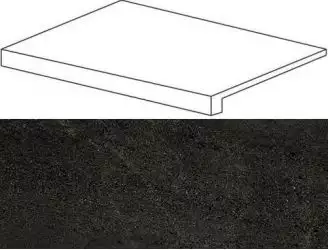 620070001118 Dark Scalino Frontale 33x60