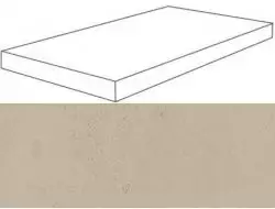 620070001120 Sand Scalino Angolare DX Lap 33x60