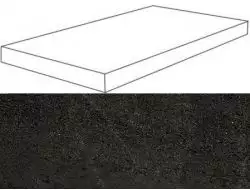 620070001123 Dark Scalino Angolare DX Lap 33x60