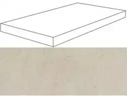 620070001129 Ice Mist Scalino Angolare DX 33x60