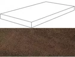 620070001132 Moka Scalino Angolare DX 33x60