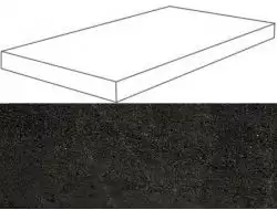 620070001133 Dark Scalino Angolare DX 33x60