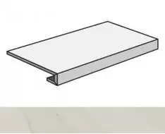 620070001727 Allure Gioia Scalino Frontale/Аллюр Джиойя 33X120