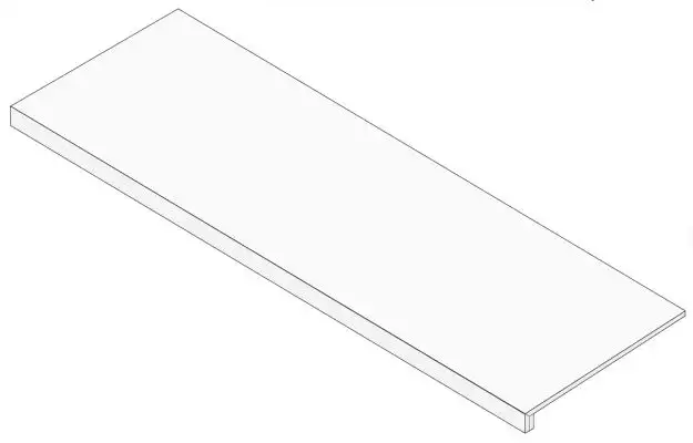 620070002071 Empire Lasa Scal. Front. 33x120