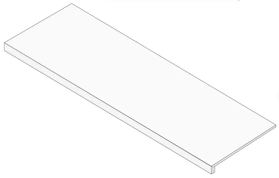 620070002076 Empire Calacatta Black Scal. Front. 33x120