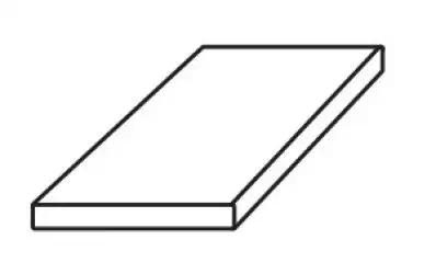 620070002298 Экспо Грэй Ступень угловая левая 33x60