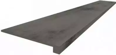 620070002472 Ступени Black Scalino Frontale 120х33