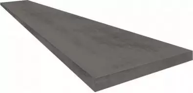 620070002476 Ступени Black Scalino Angolare Dx 120х33