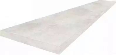 620070002478 Ступени White Scalino Angolare Sx 120х33