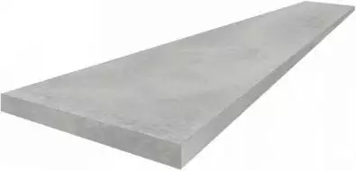 620070002479 Ступени Silver Scalino Angolare Sx 120х33