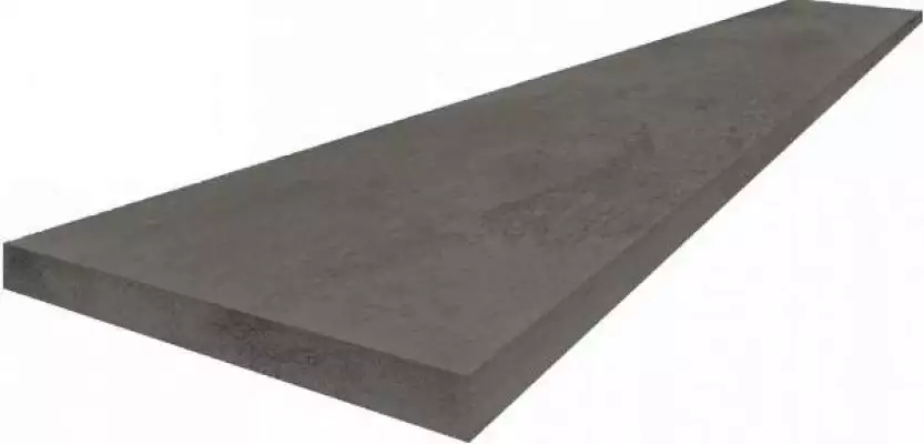 620070002480 Ступени Black Scalino Angolare Sx 120х33