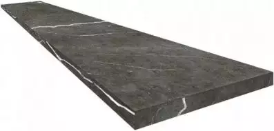 620070002493 Ступени Dark Scalino Angolare Dx 120х33
