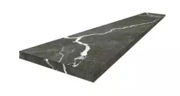620070002496 Ступени Dark Scalino Angolare Sx 120х33