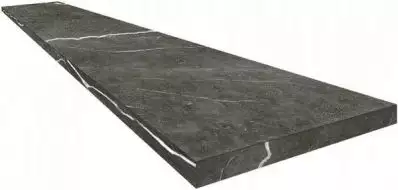 620070002502 Ступени Dark Scalino Angolare Dx 60х33