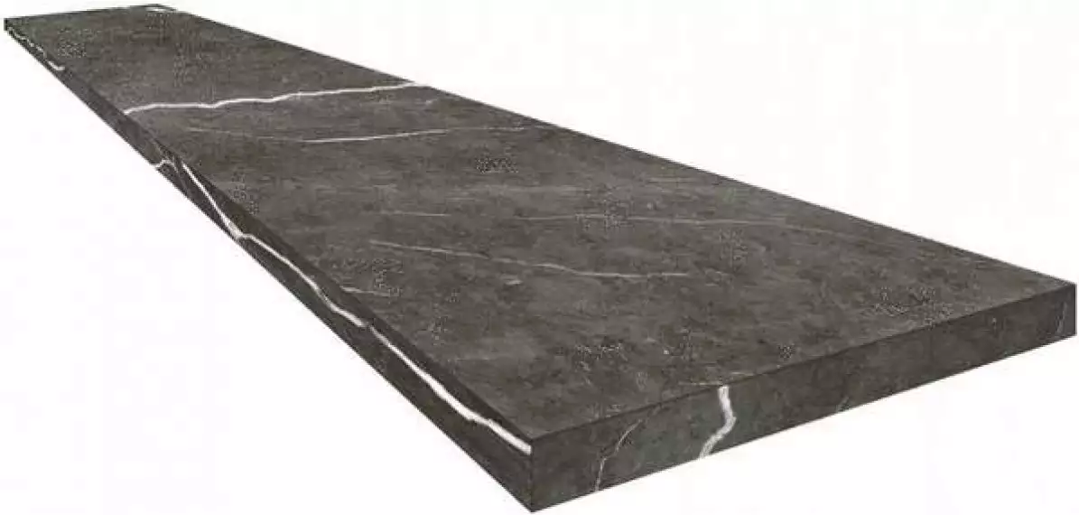 620070002502 Ступени Dark Scalino Angolare Dx 60х33