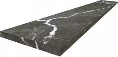 620070002505 Ступени Dark Scalino Angolare Sx 60х33