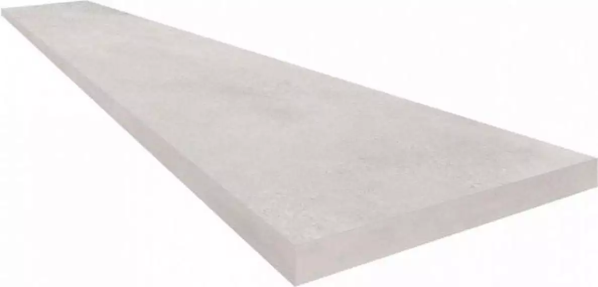 620070002518 Ступени White Scalino Angolare Dx 120x33