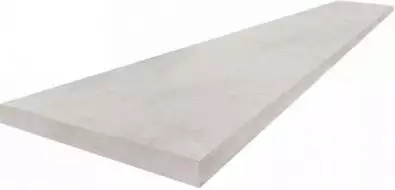 620070002521 Ступени White Scalino Angolare Sx 120x33
