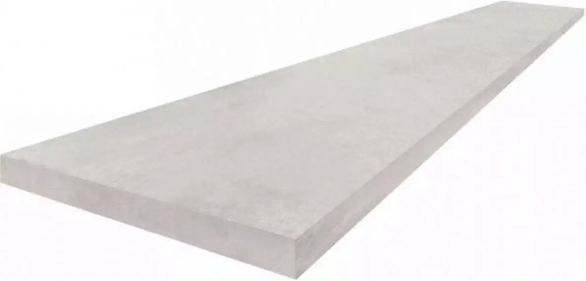 620070002521 Ступени White Scalino Angolare Sx 120x33