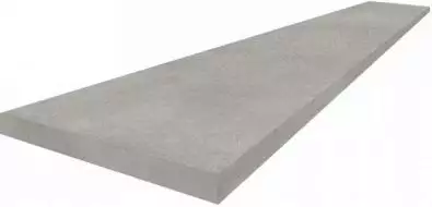 620070002522 Ступени Grey Scalino Angolare Sx 120x33