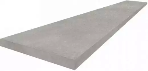 620070002522 Ступени Grey Scalino Angolare Sx 120x33