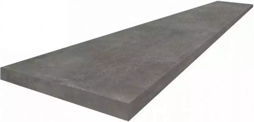 620070002523 Ступени Dark Scalino Angolare Sx 120x33
