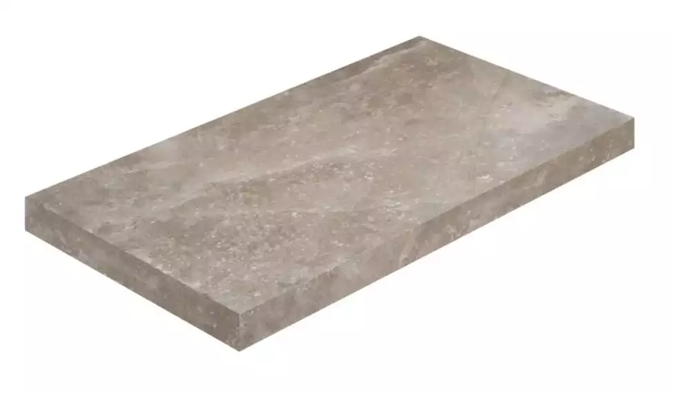 620070002860 Ступени Riviera Dark Scalino Angolare Sx 33x60